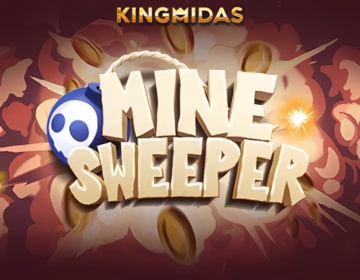 Mine Sweeper
