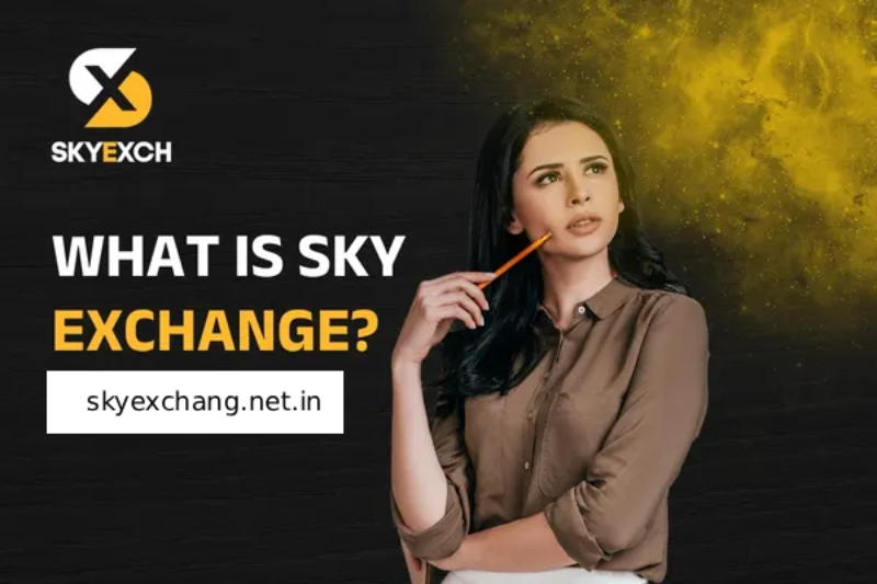 Sky Exchange ID Features